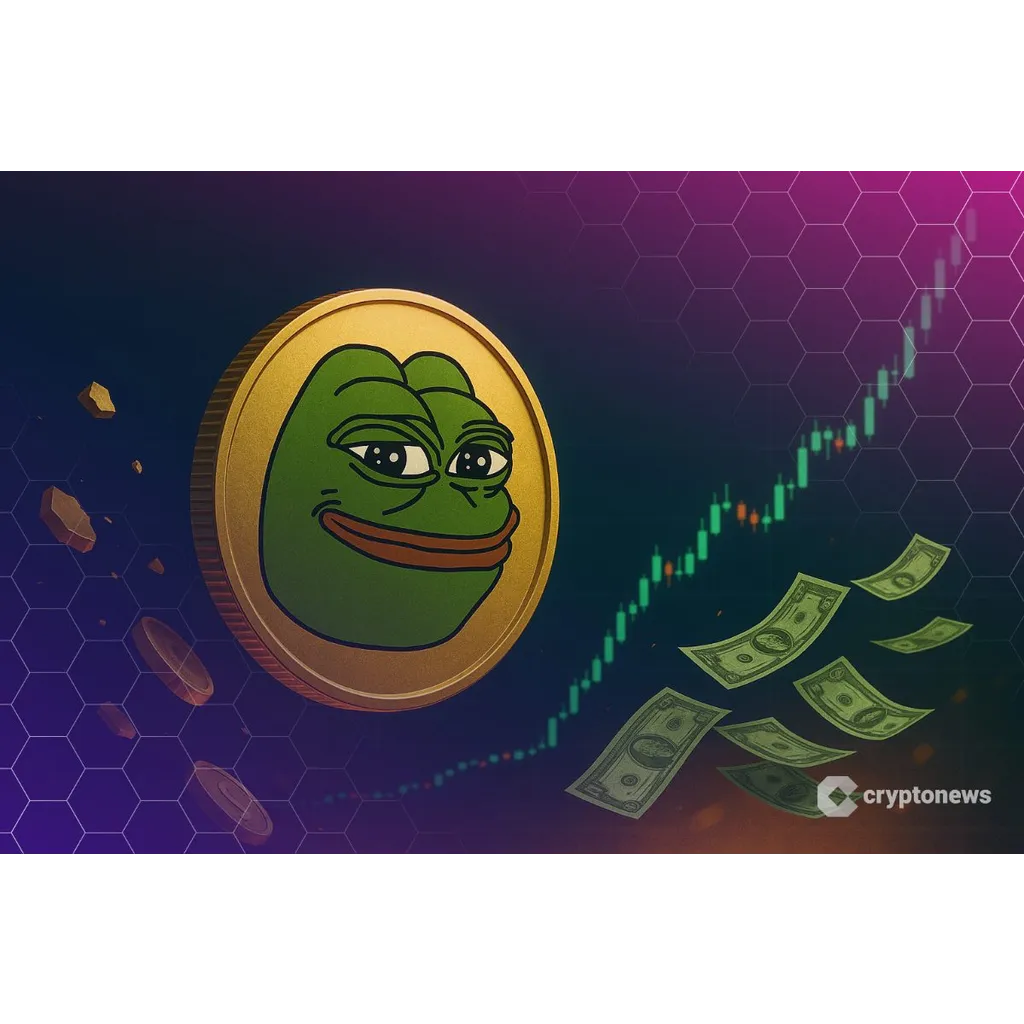 Was PEPE’s Fair Launch a Lie? Insiders Held 30% of Supply Was PEPE’s Fair Launch a Lie? Insiders Held 30% of Supply