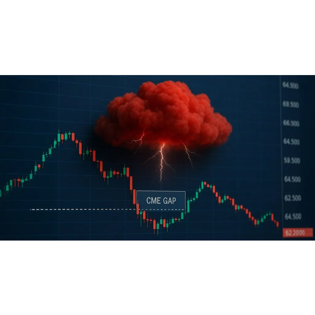 Bitcoin CME futures ,770 gap Bitcoin CME futures ,770 gap
