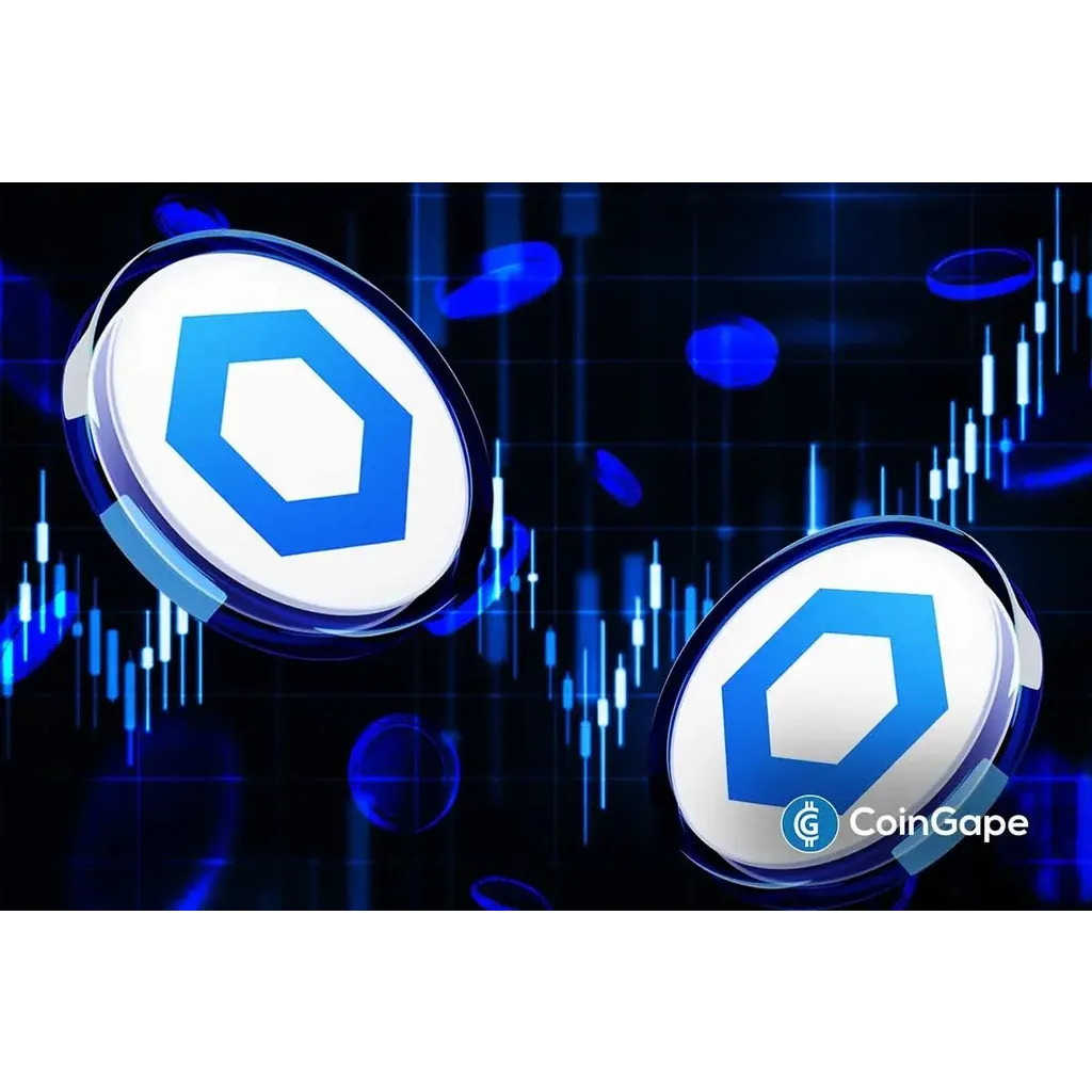 Analyst eyes 0 price target amid institutional reserve accumulation Analyst eyes 0 price target amid institutional reserve accumulation