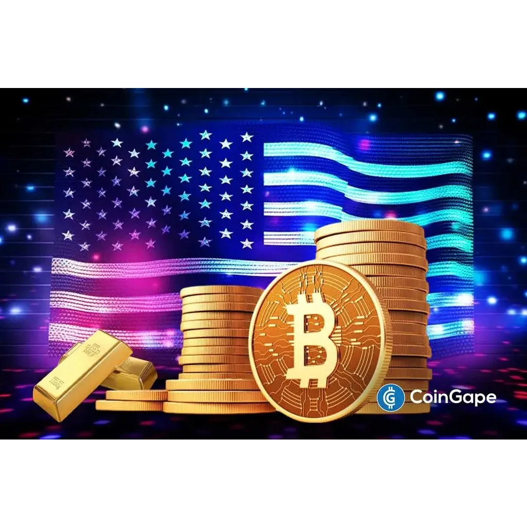 U.S. Treasury Rules Out BTC Buys as GOP Senators Push For Use Of Gold Reserves U.S. Treasury Rules Out BTC Buys as GOP Senators Push For Use Of Gold Reserves
