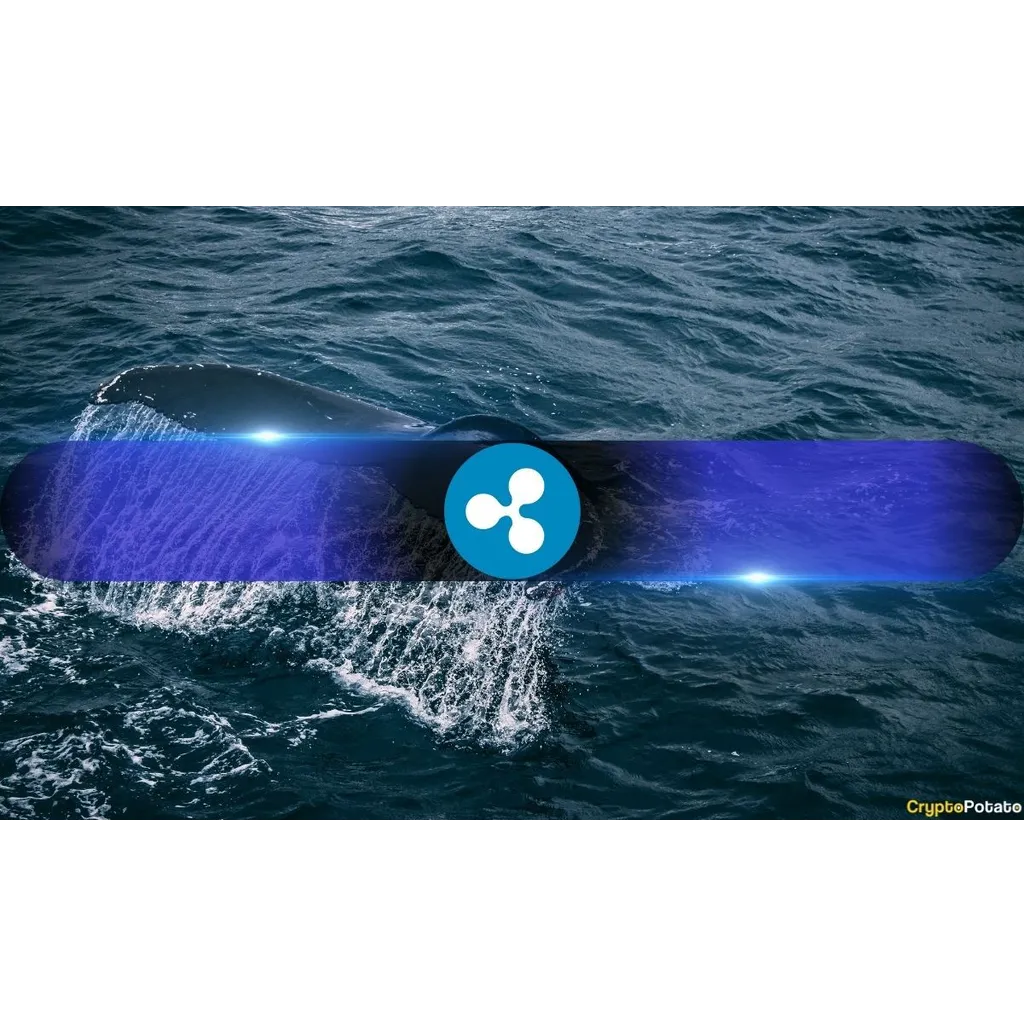 Ripple (XRP) Whales Step Up as Taker Demand Flips Bullish Ripple (XRP) Whales Step Up as Taker Demand Flips Bullish