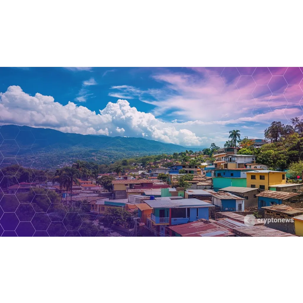 El Salvador’s Bitcoin Strategy Faces IMF Hurdles and Limited Public Reach, Says NGO El Salvador’s Bitcoin Strategy Faces IMF Hurdles and Limited Public Reach, Says NGO