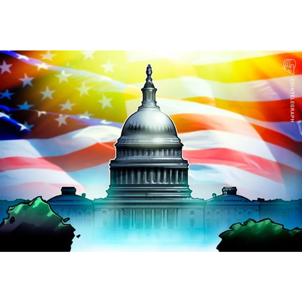 Fate of crypto, CBDC bills unclear as US Congress heads into recess Fate of crypto, CBDC bills unclear as US Congress heads into recess