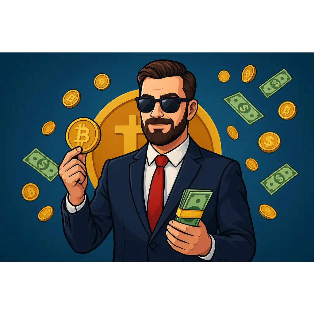 Cryptocurrency millionaires increased by forty percent according to data Cryptocurrency millionaires increased by forty percent according to data