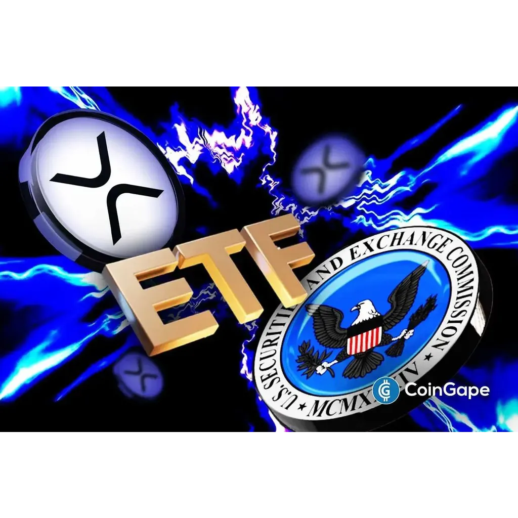 SEC to decide on six spot XRP ETF applications in October SEC to decide on six spot XRP ETF applications in October