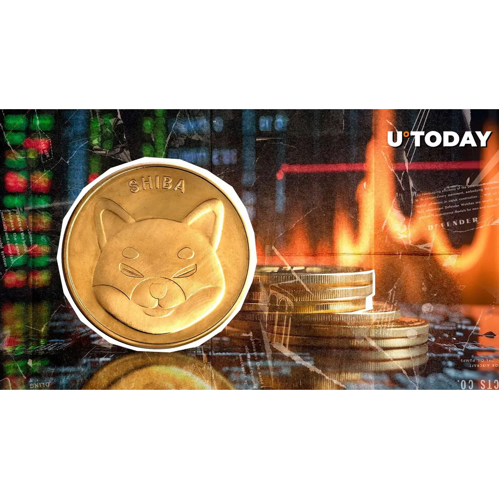 Shiba Inu tokens surge 388% as 102 million vanish in July 2023 Shiba Inu tokens surge 388% as 102 million vanish in July 2023