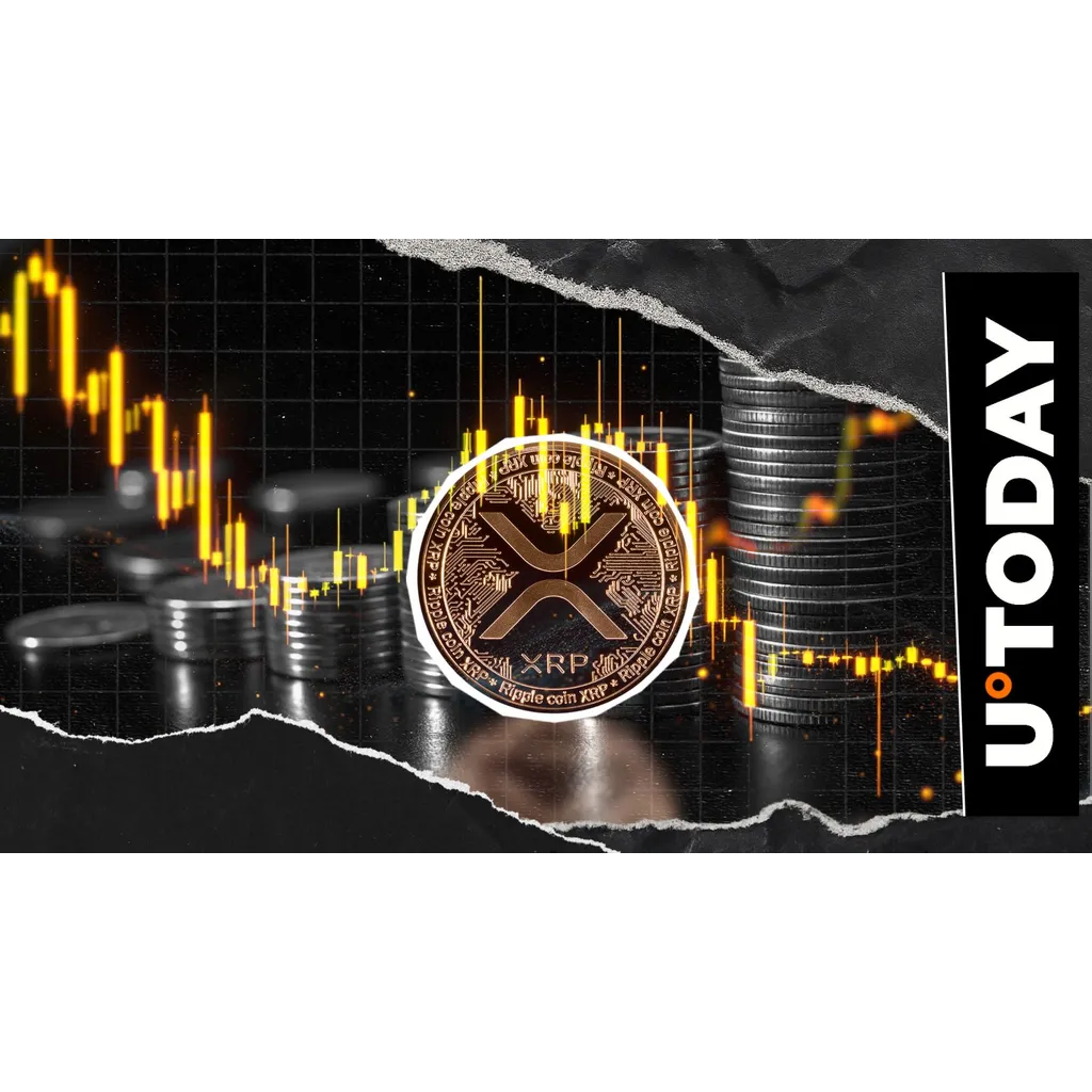 XRP faces massive test with potential to reach XRP faces massive test with potential to reach