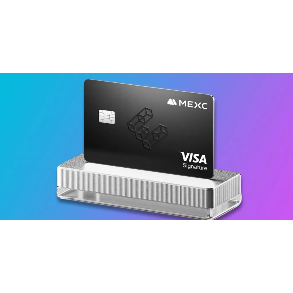 MEXC and Ether.fi’s Crypto Card ‘Puts Power in the Hands of Users’ MEXC and Ether.fi’s Crypto Card ‘Puts Power in the Hands of Users’
