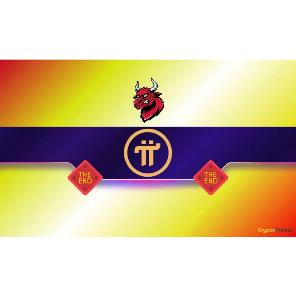 Pi Network (PI) Bull Run Dead? Analyst Reveals the Breaking Point Pi Network (PI) Bull Run Dead? Analyst Reveals the Breaking Point
