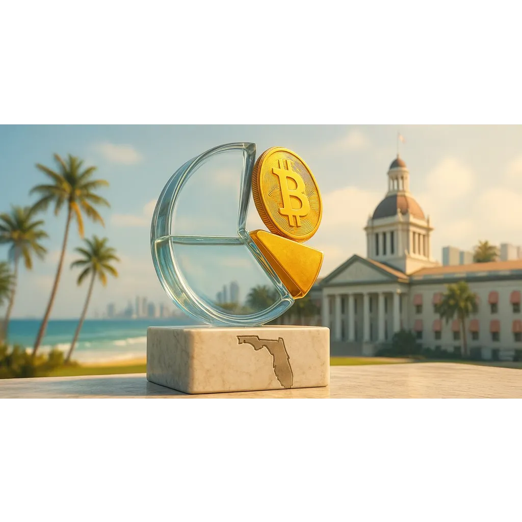 Pension bill designates Bitcoin as state asset for 8 billion fund Pension bill designates Bitcoin as state asset for 8 billion fund
