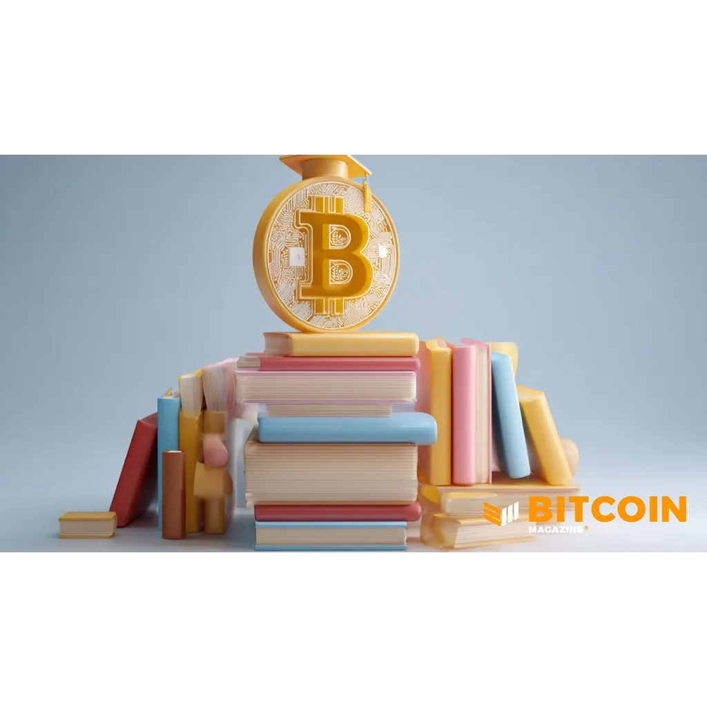Summer Of Bitcoin Opens Applications For University Students Summer Of Bitcoin Opens Applications For University Students