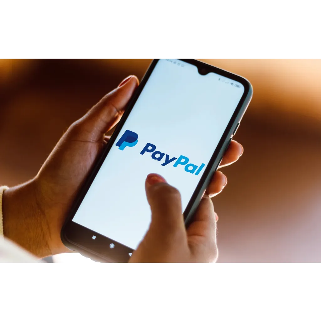 PayPal accepts 100+ crypto coins PayPal accepts 100+ crypto coins