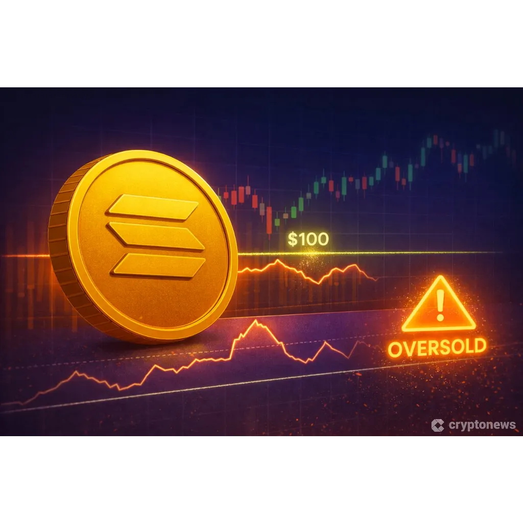 RSI Screams Oversold at 0 – Is the Market About to Snap Back Hard? RSI Screams Oversold at 0 – Is the Market About to Snap Back Hard?