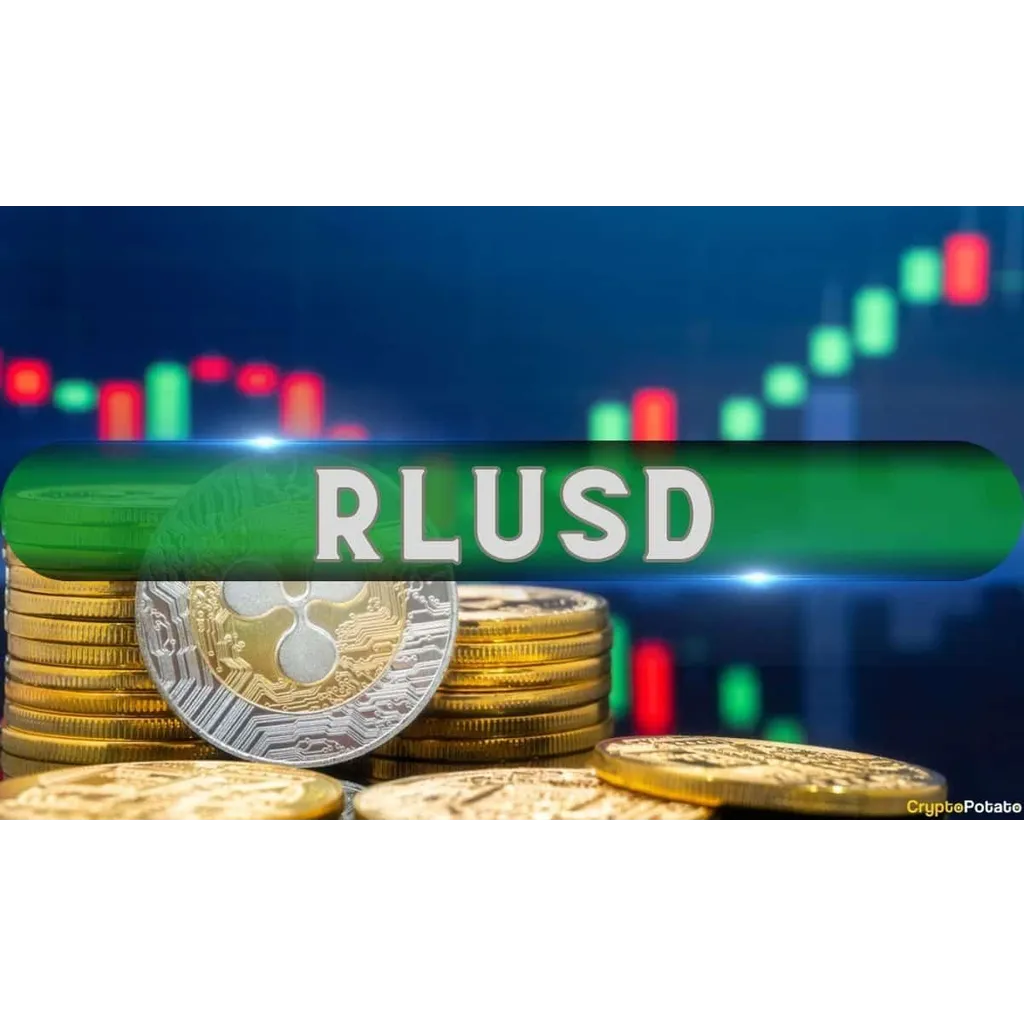 Ripple stablecoin RLUSD approaches 0 million market cap in first year Ripple stablecoin RLUSD approaches 0 million market cap in first year