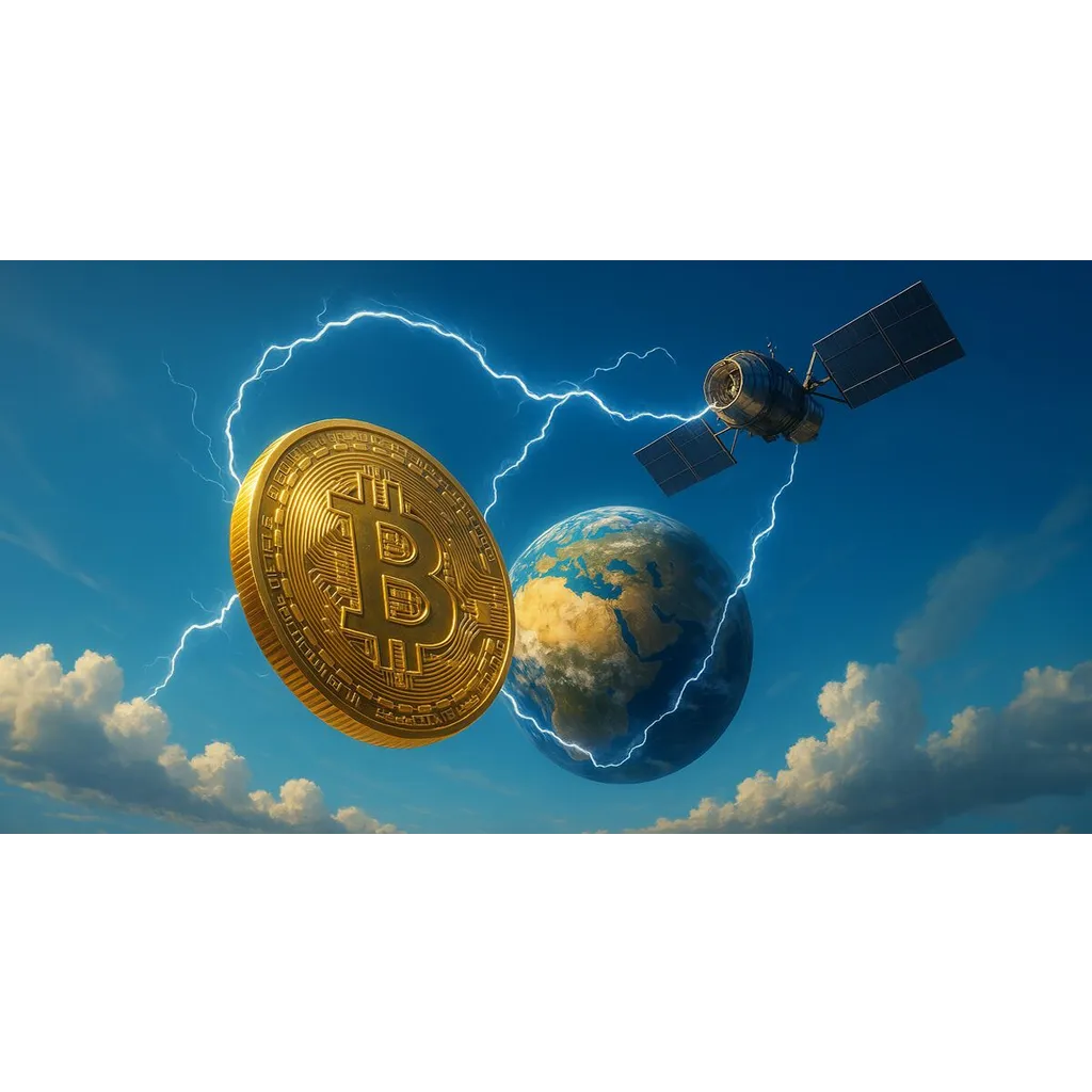 Bitcoin remains operational when banks and card networks experience downtime Bitcoin remains operational when banks and card networks experience downtime