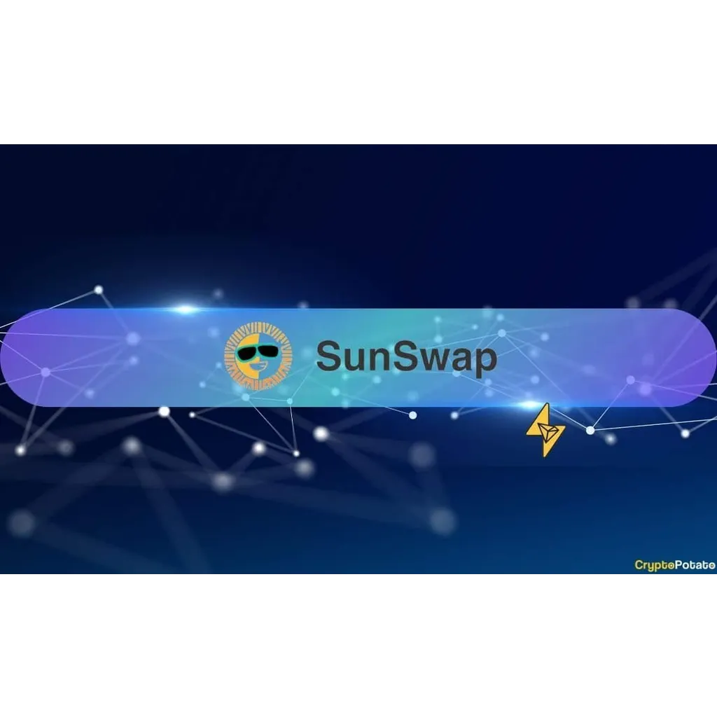 SUN Retains Second Spot in Tron’s TVL Rankings, Close Behind JustLend SUN Retains Second Spot in Tron’s TVL Rankings, Close Behind JustLend