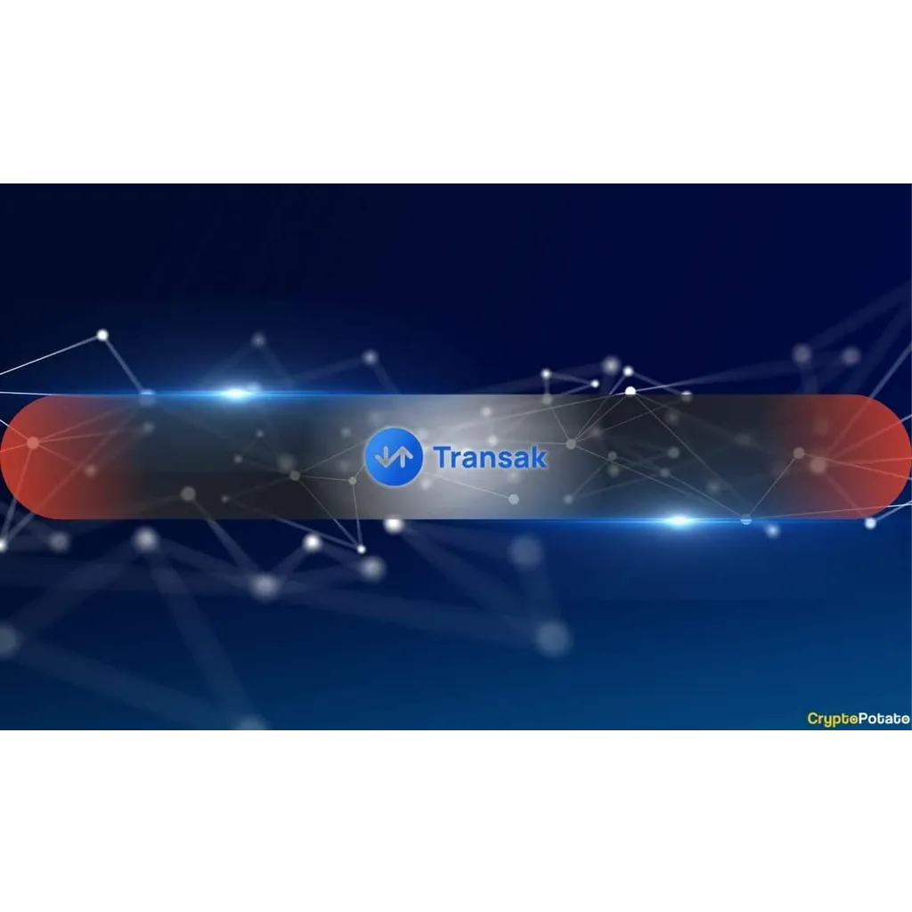 Transak raises M from Tether and IDG Capital for stablecoin payments Transak raises M from Tether and IDG Capital for stablecoin payments