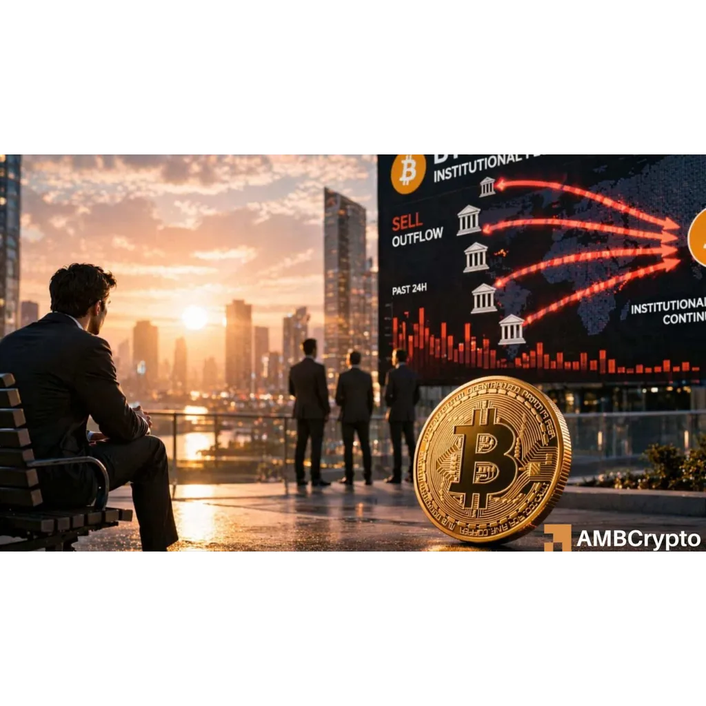 Bitcoin’s selling intent hits 10-year low – But THESE 2 metrics flash caution Bitcoin’s selling intent hits 10-year low – But THESE 2 metrics flash caution