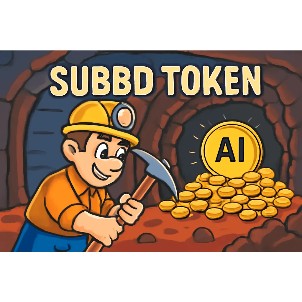 SUBBD token gains 120% as trading volume hits billion in Q2 2023 SUBBD token gains 120% as trading volume hits billion in Q2 2023
