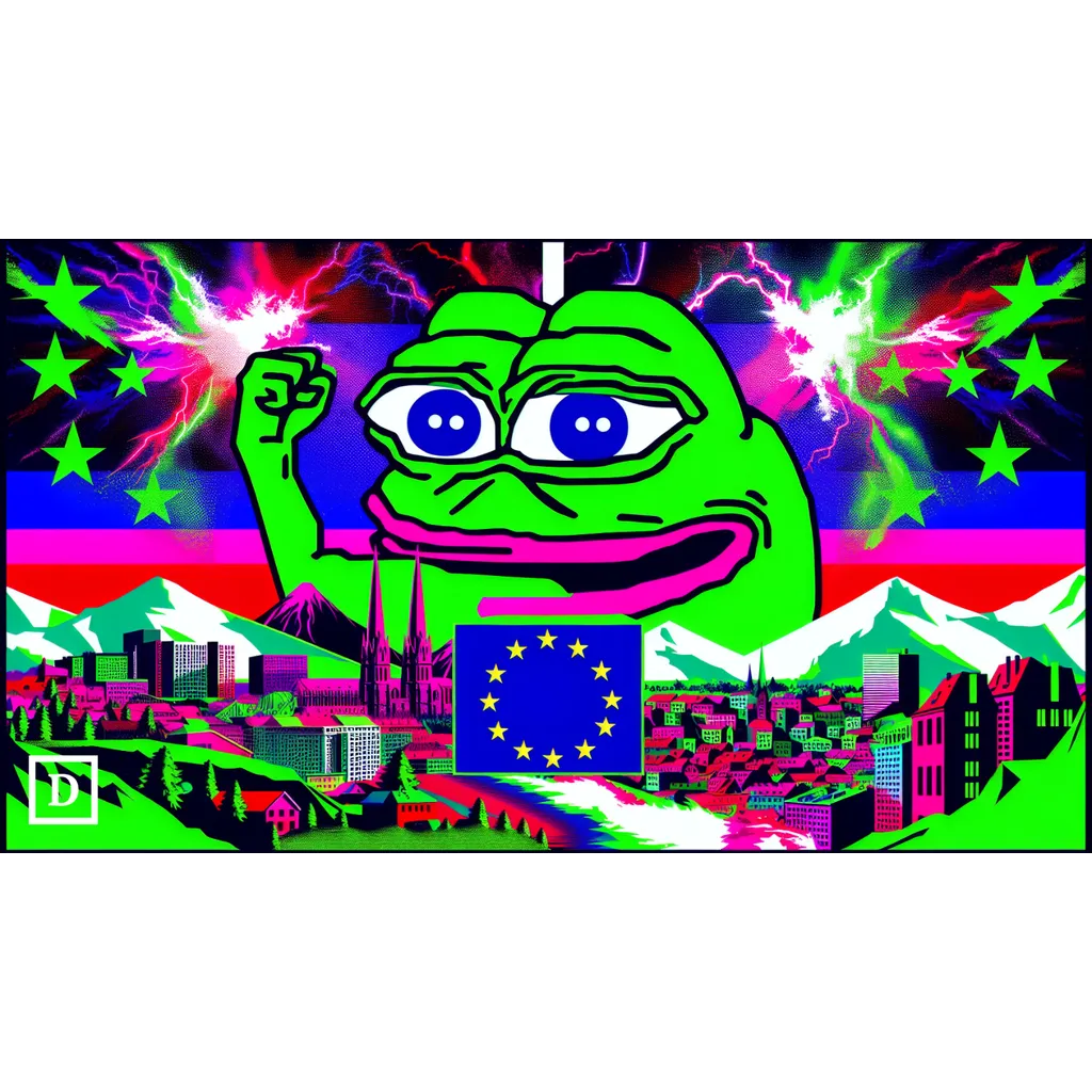 Europe continues to face significant cryptocurrency regulatory and market challenges Europe continues to face significant cryptocurrency regulatory and market challenges