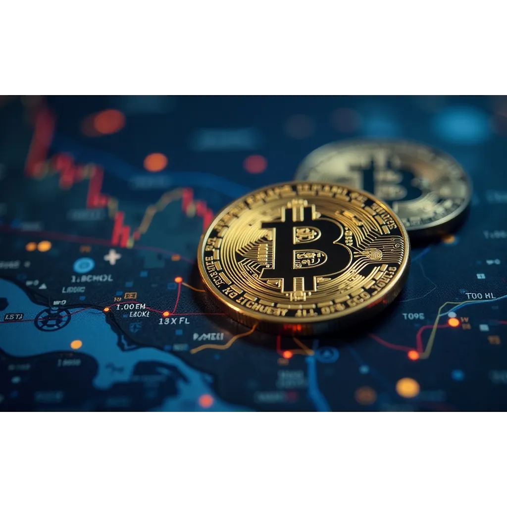Bitcoin price forecast as traders bet on ,000 next Bitcoin price forecast as traders bet on ,000 next