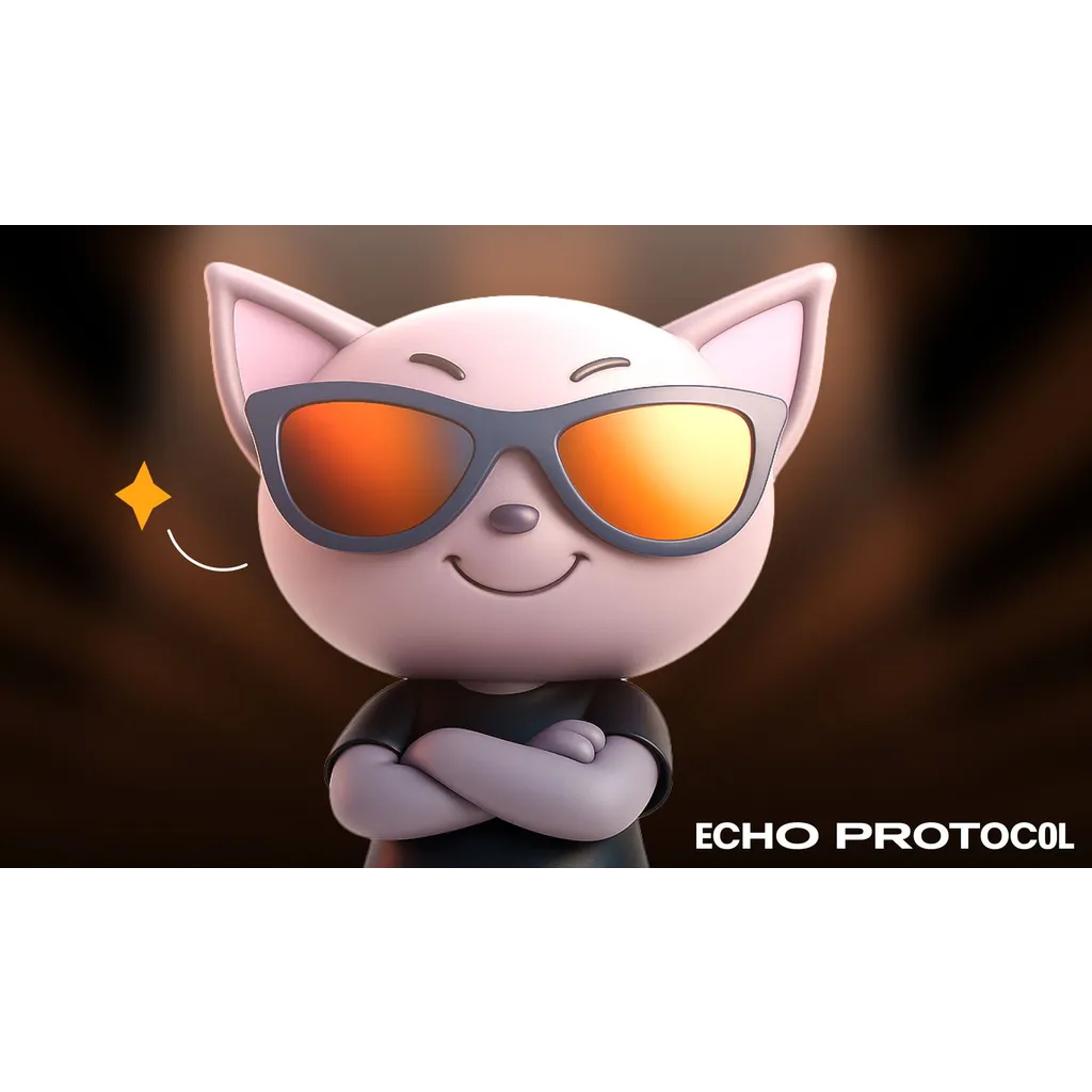 No. 1 DeFi Protocol on Aptos, Echo, Launches Token Generation Event – The Daily Hodl No. 1 DeFi Protocol on Aptos, Echo, Launches Token Generation Event – The Daily Hodl