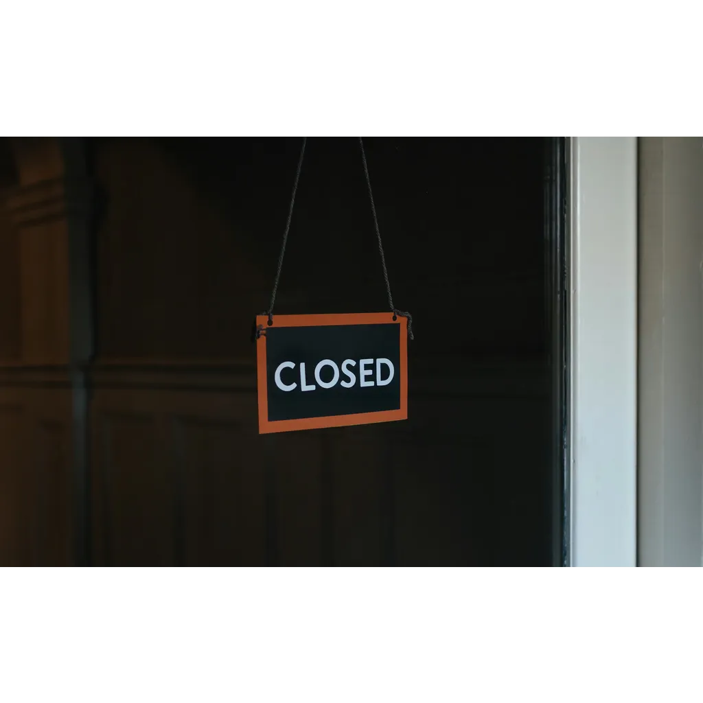 Crypto’s Changing Landscape Forces On-Chain Firm Parsec To Shut After 5 Years Crypto’s Changing Landscape Forces On-Chain Firm Parsec To Shut After 5 Years