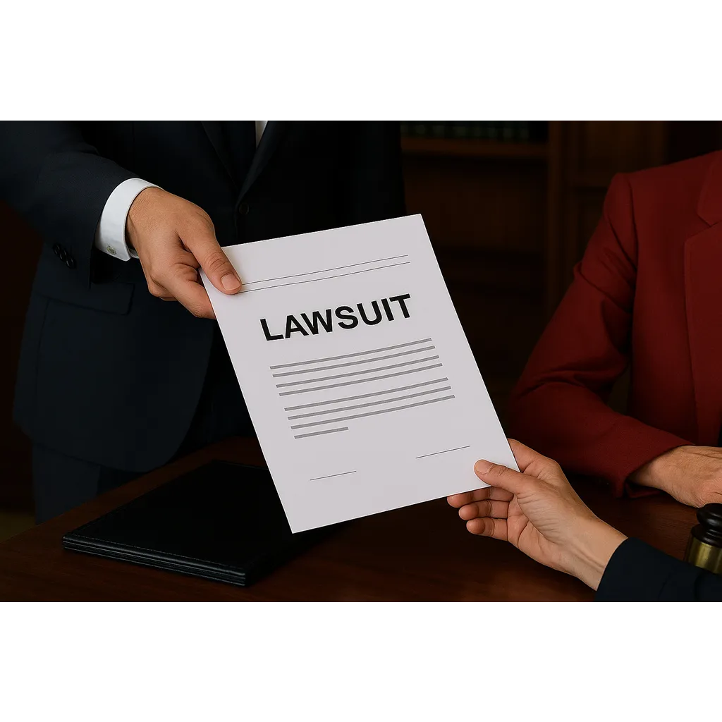 Binance founder threatens legal action against Senator Warren over regulatory matters Binance founder threatens legal action against Senator Warren over regulatory matters