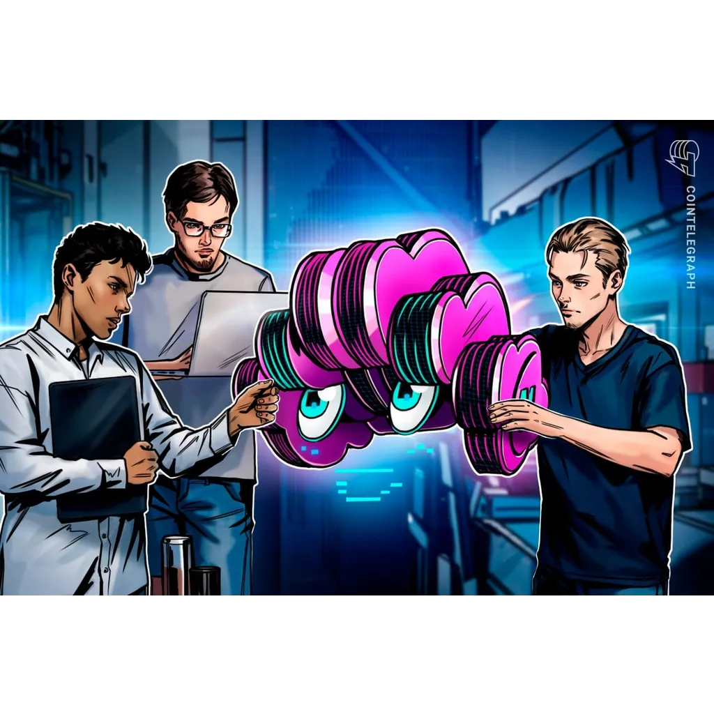 Crypto.com Boss Rolls out Agentic AIs with ai.com Launch Crypto.com Boss Rolls out Agentic AIs with ai.com Launch