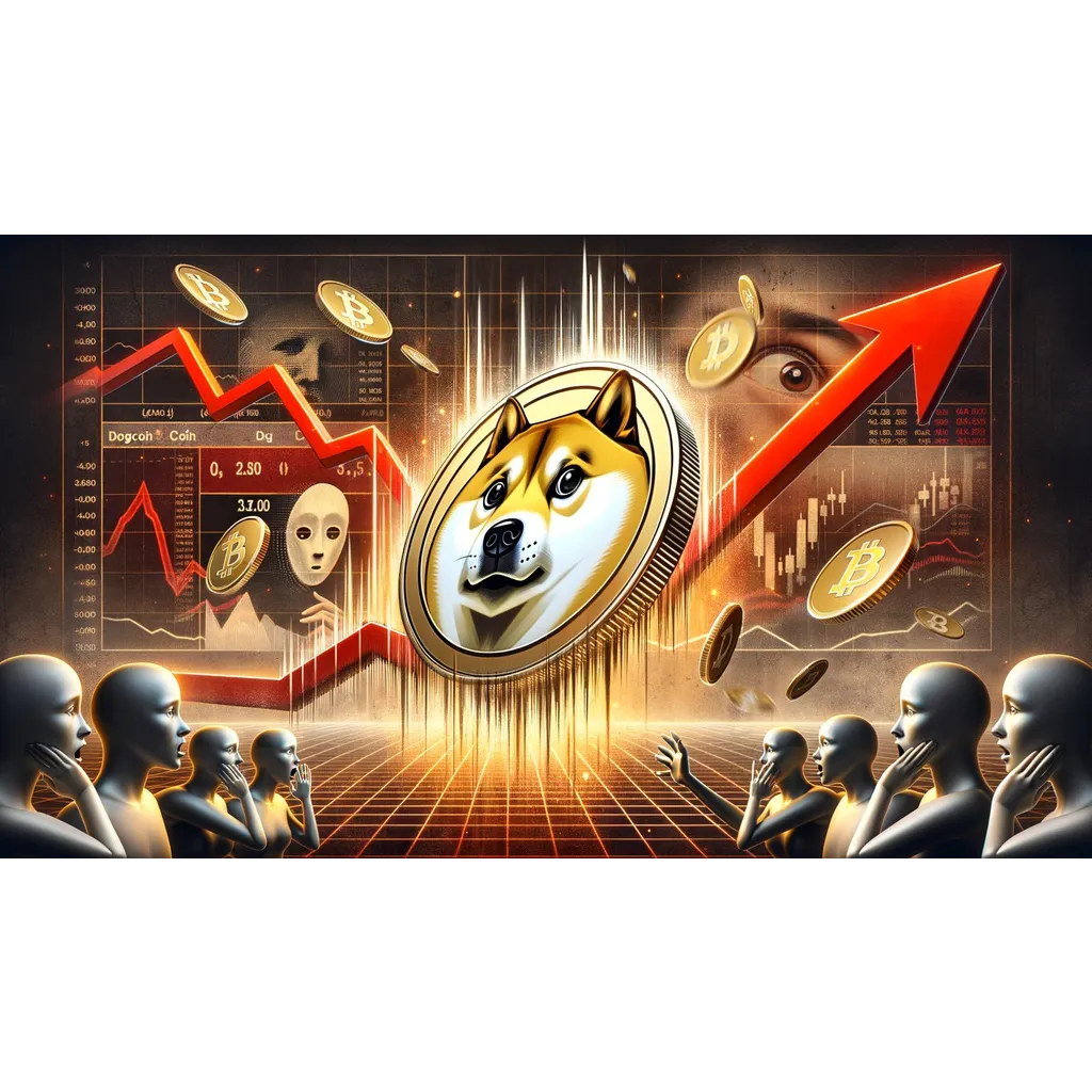 Dogecoin (DOGE) Slips Back Into the Red—Is Momentum Breaking Down? Dogecoin (DOGE) Slips Back Into the Red—Is Momentum Breaking Down?
