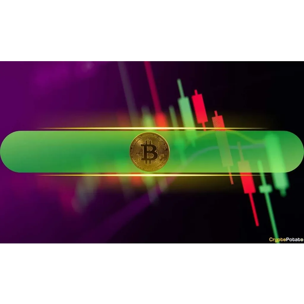 Bitcoin Nears 5K Amid Market Uncertainty Bitcoin Nears 5K Amid Market Uncertainty