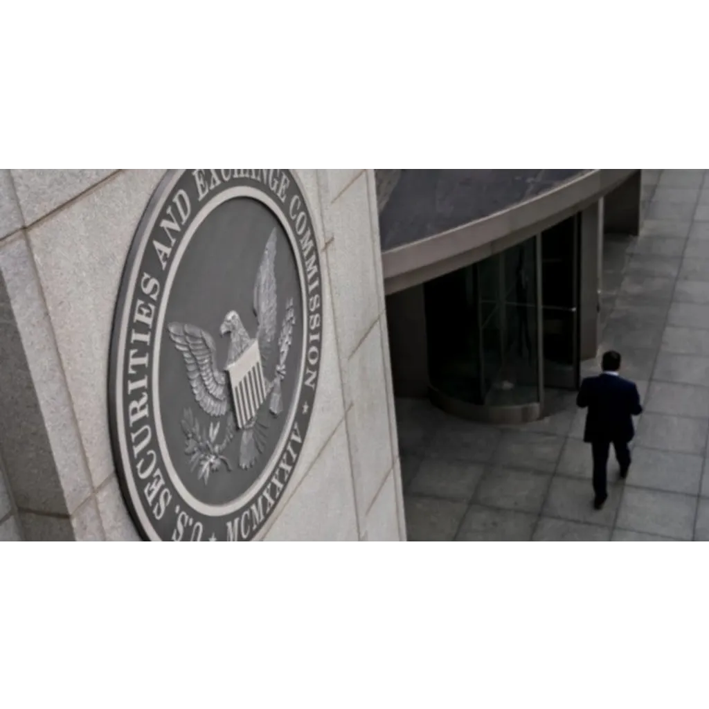 SEC charges crypto trading platforms and investment clubs over million scam SEC charges crypto trading platforms and investment clubs over million scam