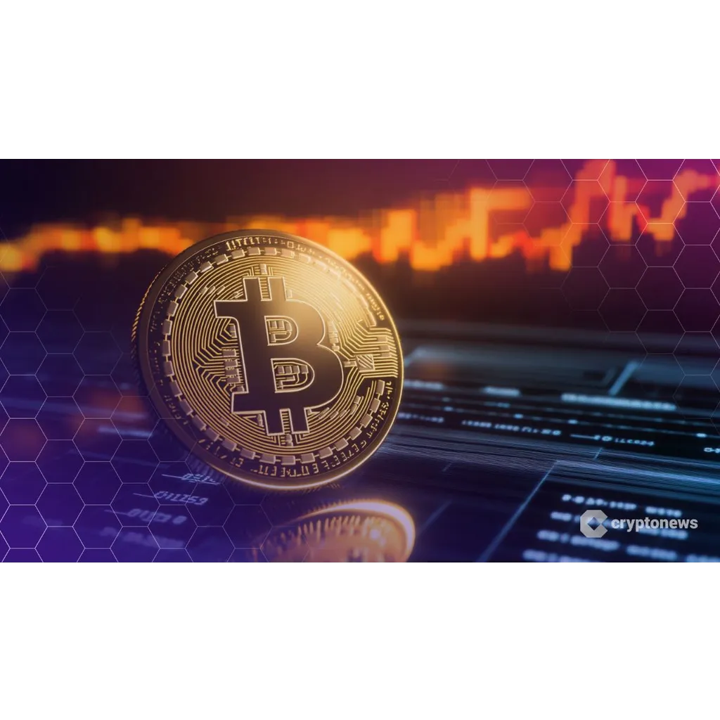 Bitcoin buyers accumulating at record pace according to market data Bitcoin buyers accumulating at record pace according to market data