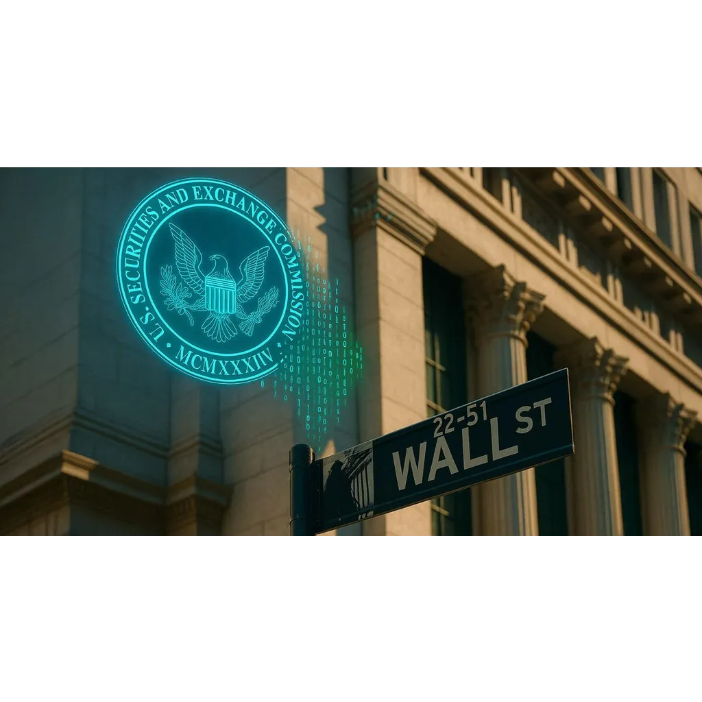 SEC adopts 12 new cryptocurrency rules in 2024, ending litigation-focused enforcement strategy SEC adopts 12 new cryptocurrency rules in 2024, ending litigation-focused enforcement strategy