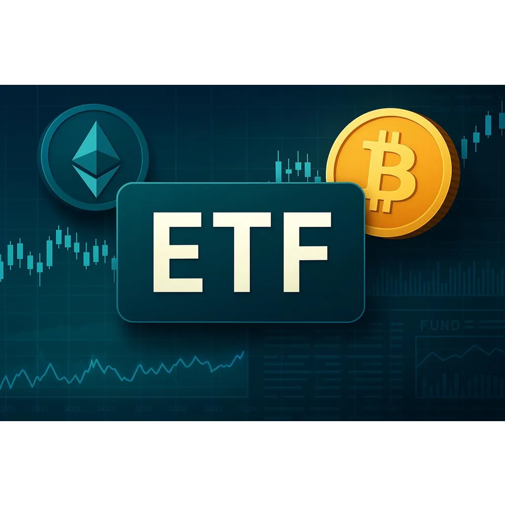 More Than 100 Crypto ETFs Could Launch in the U.S. in 2026, Analysts Say More Than 100 Crypto ETFs Could Launch in the U.S. in 2026, Analysts Say