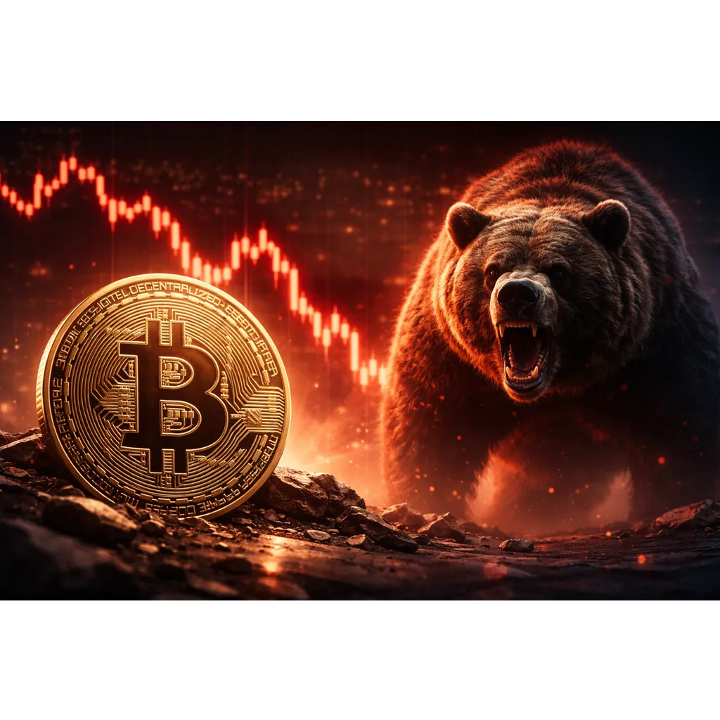 Bitcoin Price May Slide To ,000, Galaxy Digital Warns Bitcoin Price May Slide To ,000, Galaxy Digital Warns
