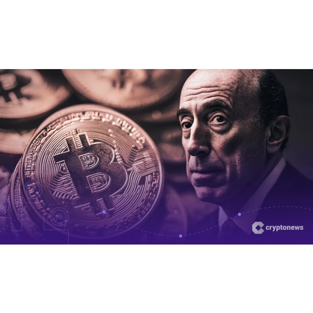 Gary Gensler’s conflicting crypto stance hurt SEC… Gary Gensler’s conflicting crypto stance hurt SEC…