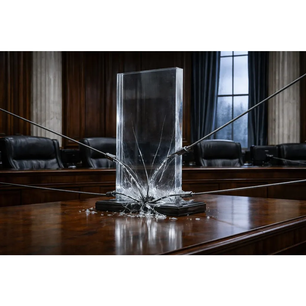 A four-way deadlock is now blocking the US Clarity Act crypto bill — and each side can stop it A four-way deadlock is now blocking the US Clarity Act crypto bill — and each side can stop it