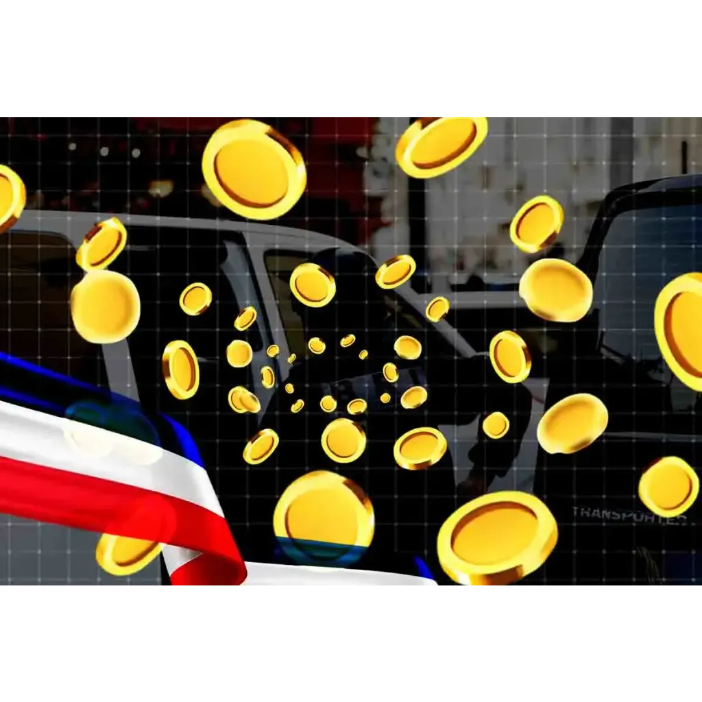 France enhances security for crypto millionaires… France enhances security for crypto millionaires…