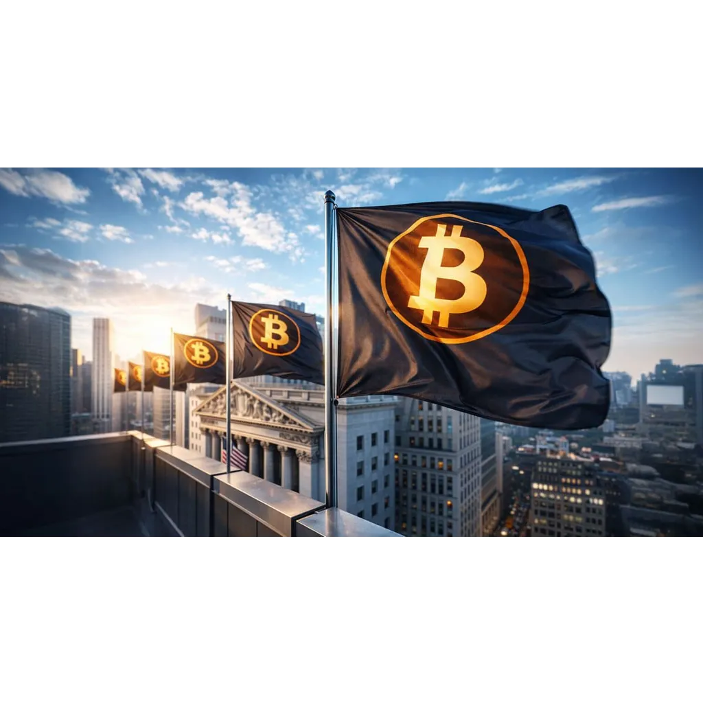 Bitcoin’s billion legacy exodus secretly cemented Wall Street’s grip on liquidity within 2 years Bitcoin’s billion legacy exodus secretly cemented Wall Street’s grip on liquidity within 2 years