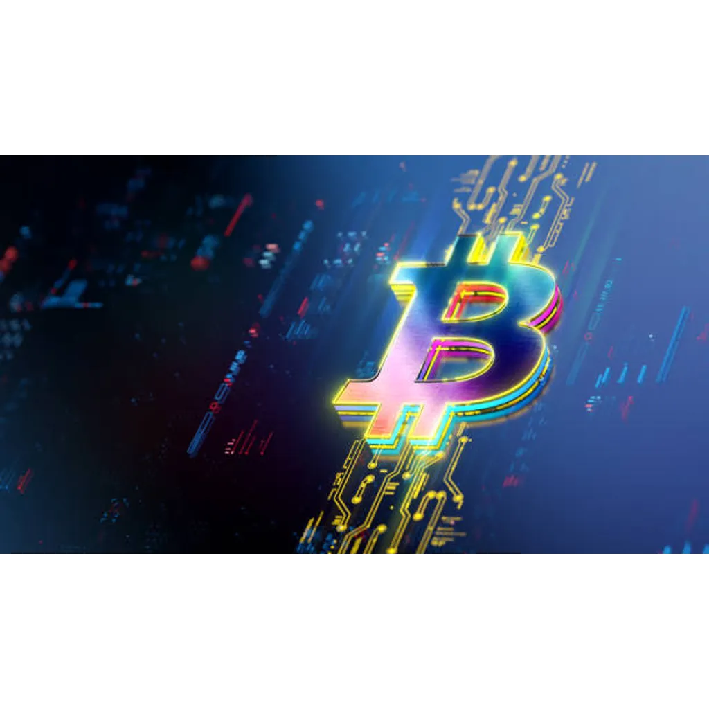Bitcoin Is Playing Out The Same Cycle Again On A Bigger Scale Bitcoin Is Playing Out The Same Cycle Again On A Bigger Scale