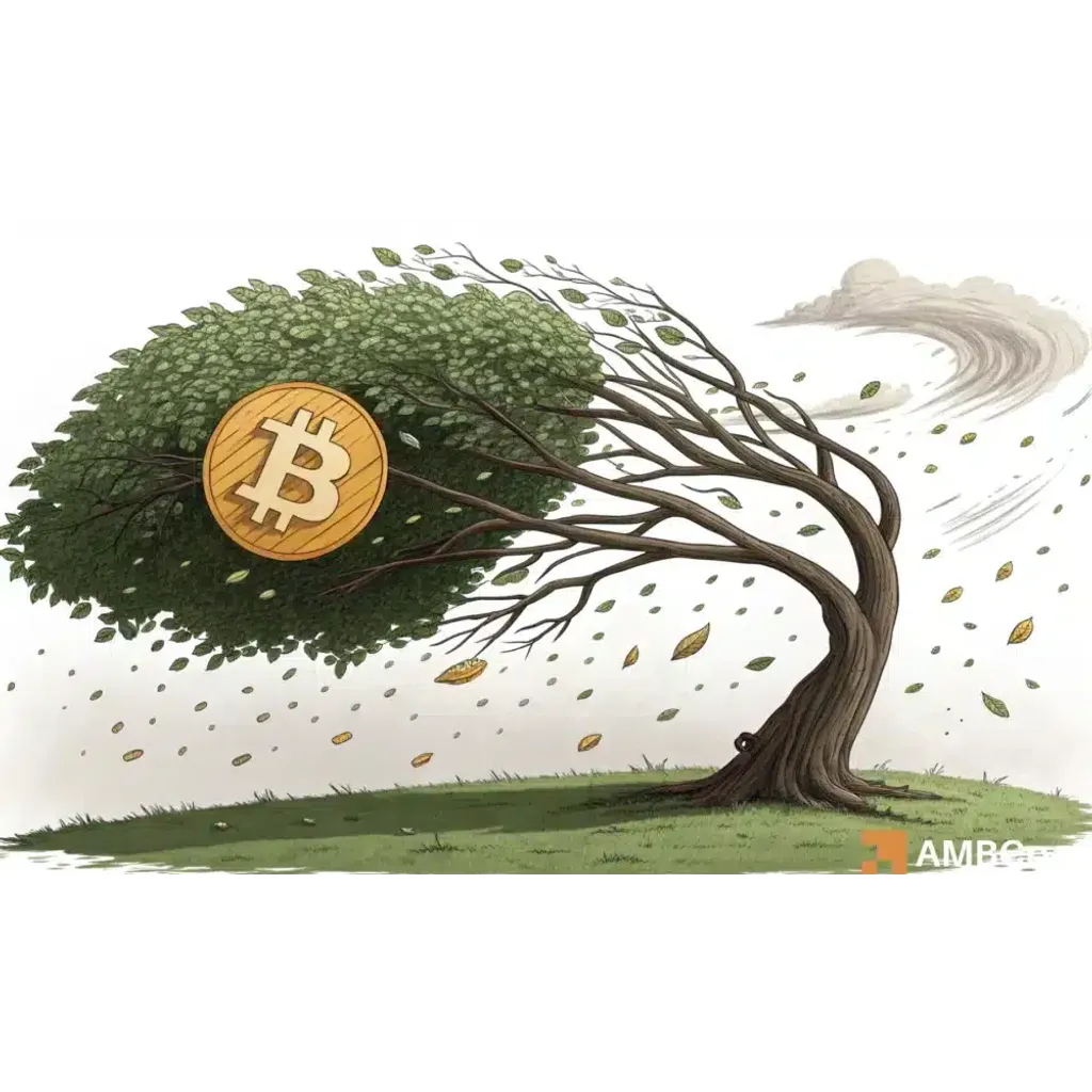 Bitcoin stalls at ,000 as Ethereum gains 5% amid SEC ETF delays Bitcoin stalls at ,000 as Ethereum gains 5% amid SEC ETF delays