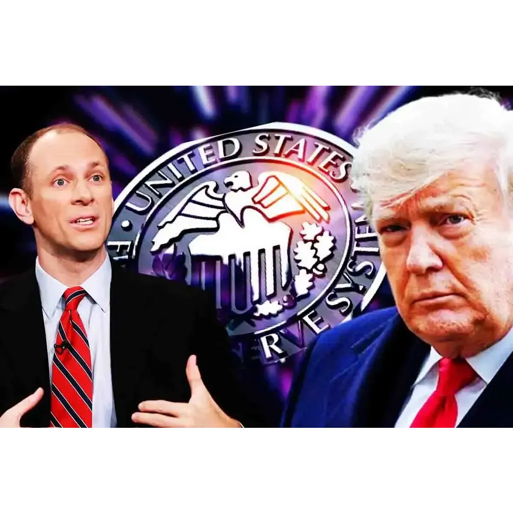 Fed Rate Cuts Could Happen If Trump Tariffs Are Avoided: Goolsbee Fed Rate Cuts Could Happen If Trump Tariffs Are Avoided: Goolsbee