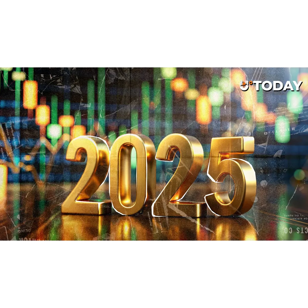 Top Crypto News of 2025: XRP’s ATH, Billion Wipeout, CZ’s Pardon and More Top Crypto News of 2025: XRP’s ATH, Billion Wipeout, CZ’s Pardon and More