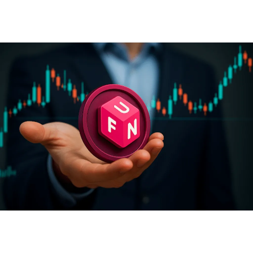 FUNToken whales load up: Bullish signal FUNToken whales load up: Bullish signal