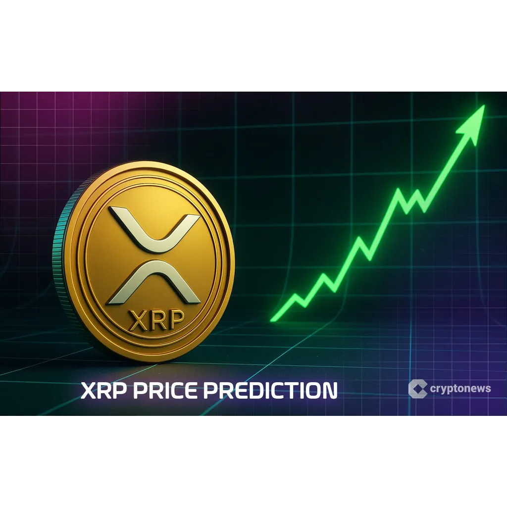 XRP Price Prediction: Analyst Declares ‘Only Two Paths Remain’ as XRP Tightens to Breaking Point XRP Price Prediction: Analyst Declares ‘Only Two Paths Remain’ as XRP Tightens to Breaking Point