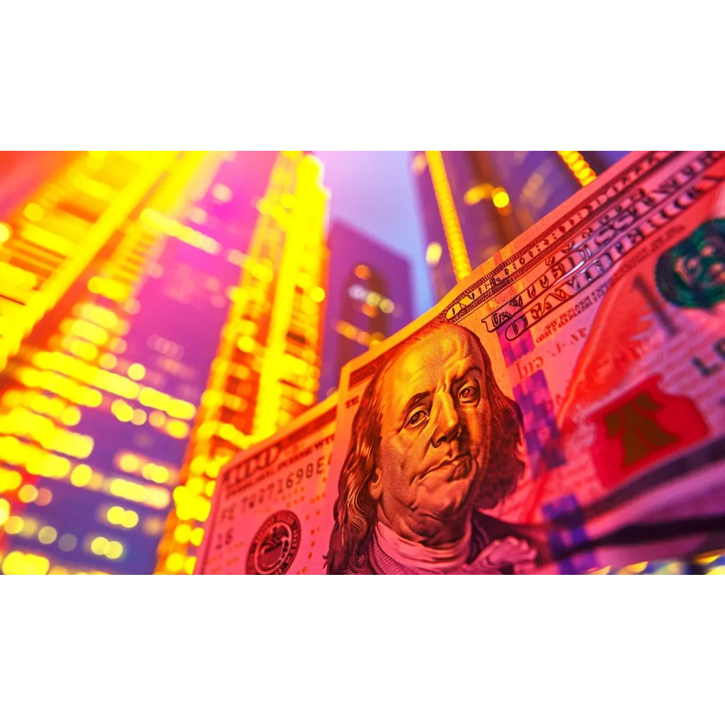 Wells Fargo Favors S&P 500 Category That Comprises 30% of Billionaire Warren Buffett’s Portfolio Wells Fargo Favors S&P 500 Category That Comprises 30% of Billionaire Warren Buffett’s Portfolio