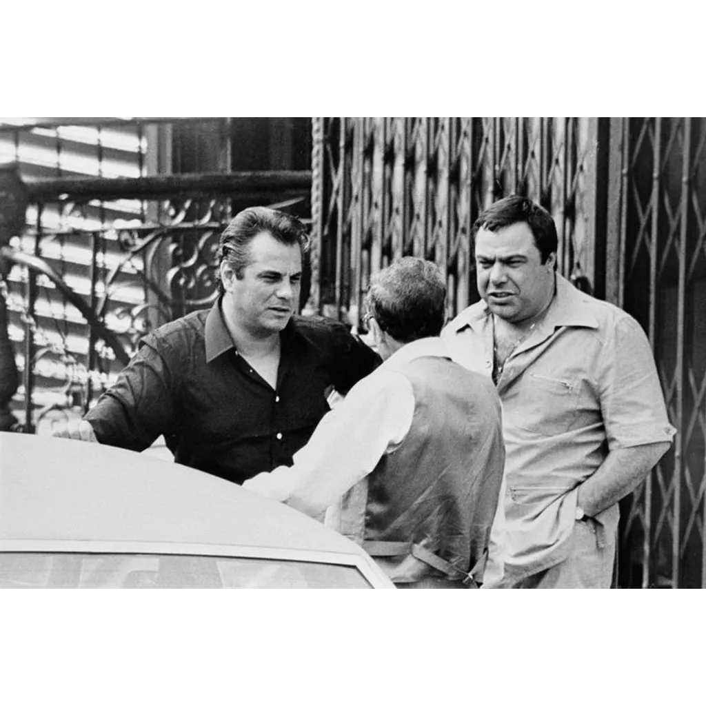 Feds sentence mob royalty Carmine Agnello for lining his pockets with tax dollars and crypto Feds sentence mob royalty Carmine Agnello for lining his pockets with tax dollars and crypto