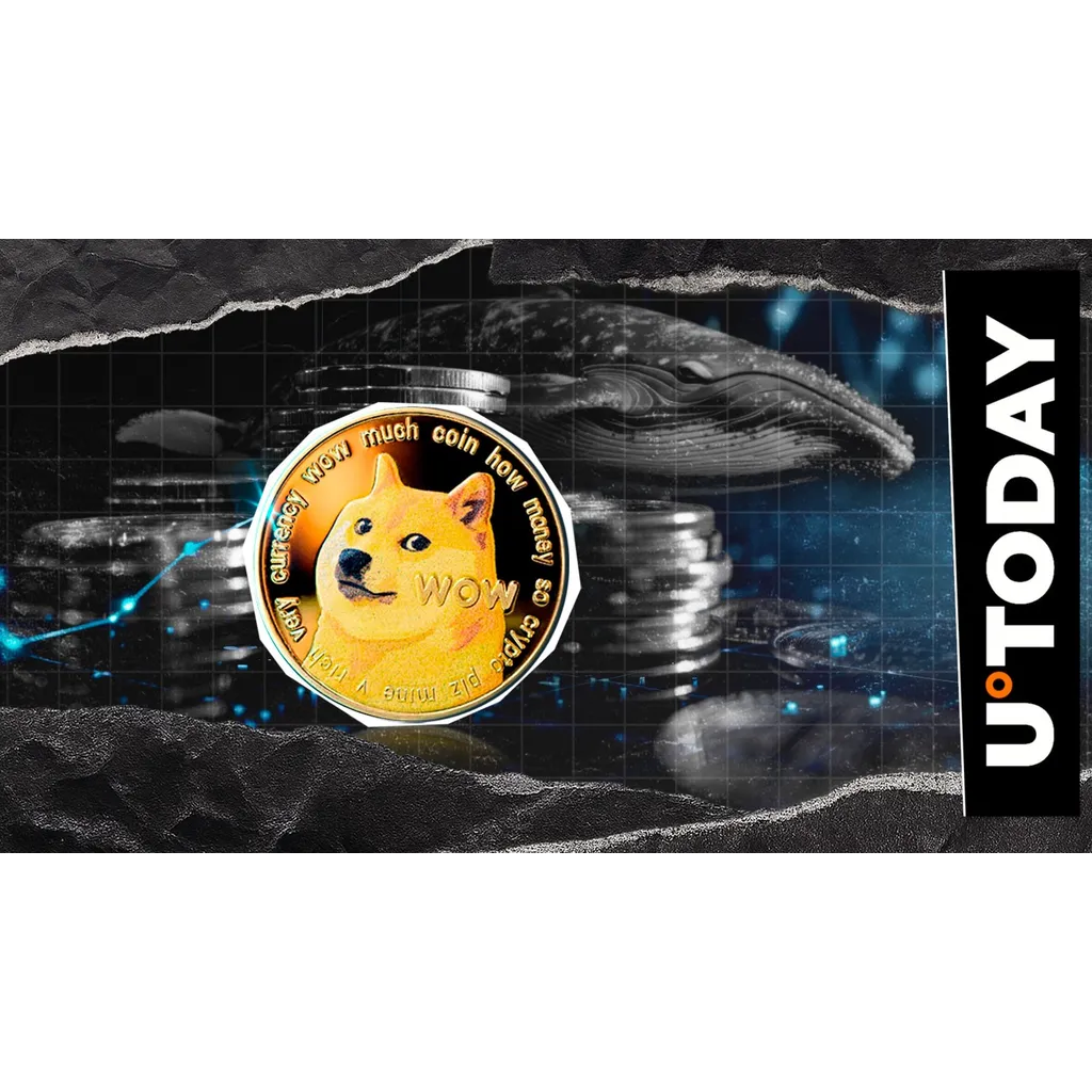 Dogecoin whale addresses drop 15% in 2024 as Tesla and Coinbase reduce holdings Dogecoin whale addresses drop 15% in 2024 as Tesla and Coinbase reduce holdings