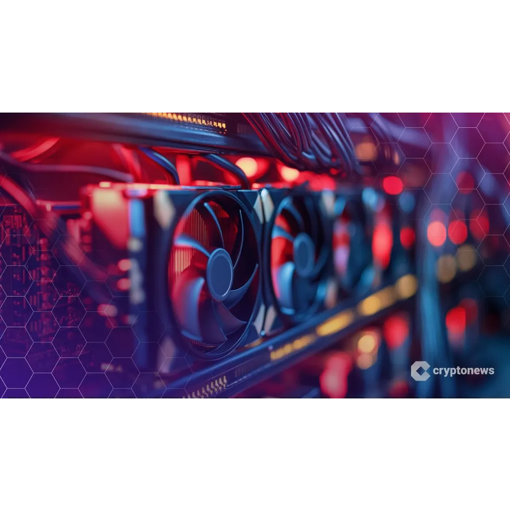 New York senator introduces bill to tax high consumption cryptocurrency miners New York senator introduces bill to tax high consumption cryptocurrency miners